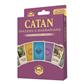 Catan: Traders & Bartbarians - Card Accessory
