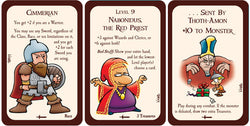 Munchkin: Conan