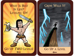 Munchkin: Conan