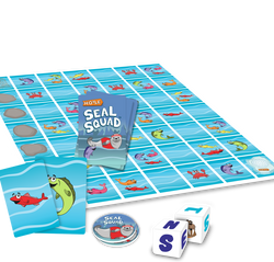 Seal Squad