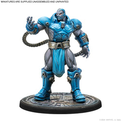 Marvel Crisis Protocol: Apocalypse Character Pack