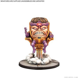 Marvel: Crisis Protocol - Criminal Syndicate Affiliation Pack