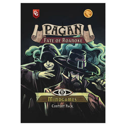 Pagan: Fate of Roanoke - Mindgames Content Pack