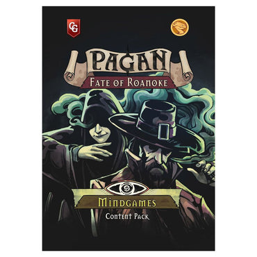 Pagan: Fate of Roanoke - Mindgames Content Pack