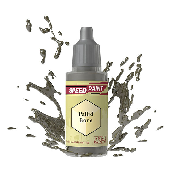 The Army Painter: Speed Paint 2.0 - Pallid Bone (18ml)