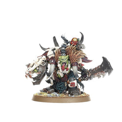 Warhammer 40K: Combat Patrol - Orks
