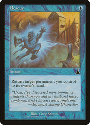 Rescue [Urza's Destiny]