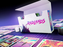 Radlands