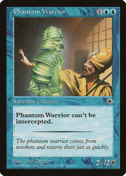 Phantom Warrior [Portal]
