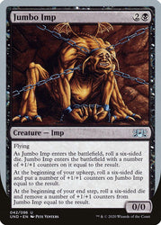 Jumbo Imp [Unsanctioned]
