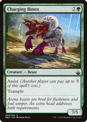 Charging Binox [Battlebond]