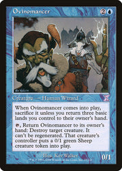 Ovinomancer [Time Spiral Timeshifted]
