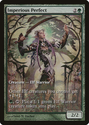 Imperious Perfect [Champs and States]
