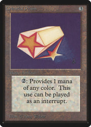 Celestial Prism [Beta Edition]