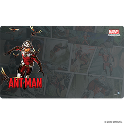 Marvel Champions: The Card Game - Ant-Man Game Mat