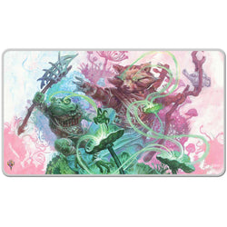 Ultra PRO: Stitched Playmat - Bloomburrow (Sylvan Tutor)