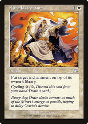 Aura Extraction [Onslaught]
