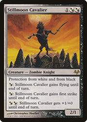 Stillmoon Cavalier [Eventide]