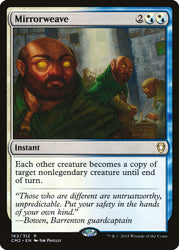 Mirrorweave [Commander Anthology Volume II]