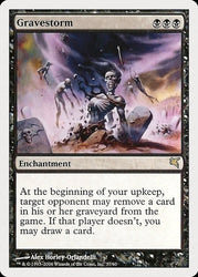 Gravestorm [Hachette UK]
