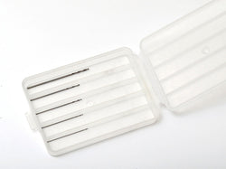 Tamiya: Fine Drill Set
