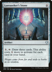 Loreseeker's Stone [Commander Anthology Volume II]