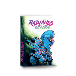 Radlands: Cult Of Chrome
