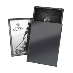 Ultimate Guard: Katana Sleeves - Obsidian Shard 100-Count