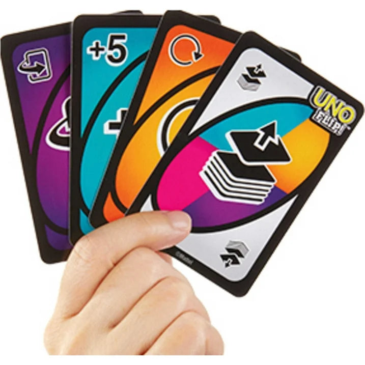 UNO: Flip