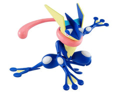 Pokepla - Greninja