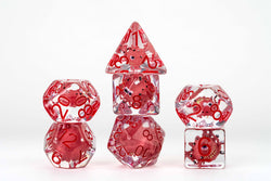 D&D: Beholder Inclusion Dice Set