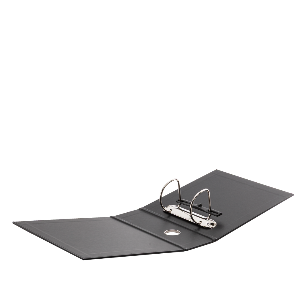 Dragon Shield: Sanctuary - 2-Ring (Black)