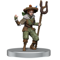 D&D Icons of the Realms: Dragonlance - Warrior Set