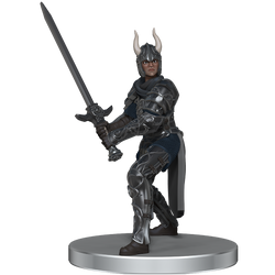 D&D Icons of the Realms: Dragonlance - Warrior Set