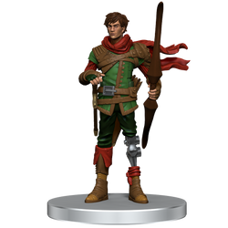 D&D Icons of the Realms: Dragonlance - Warrior Set