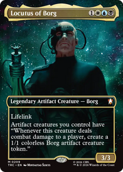 World at War (Extended Art) [Star Trek Commander]