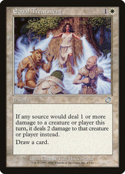 Equal Treatment [Torment]