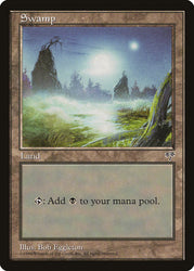 Swamp (Moon) [Mirage]