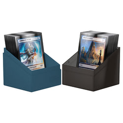 Ultimate Guard Boulder Deck Box: Druidic Secrets 100+ - Umbra