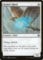 Healer's Hawk [Jumpstart]