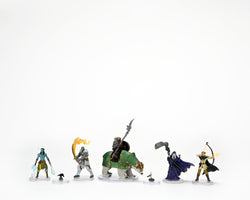Death Saves: War of Dragons - Box Set 1