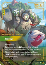 Daisy! (196/219) [Unleashed]
