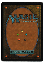Demonic Tutor [Beta Edition] (Actual Scan)