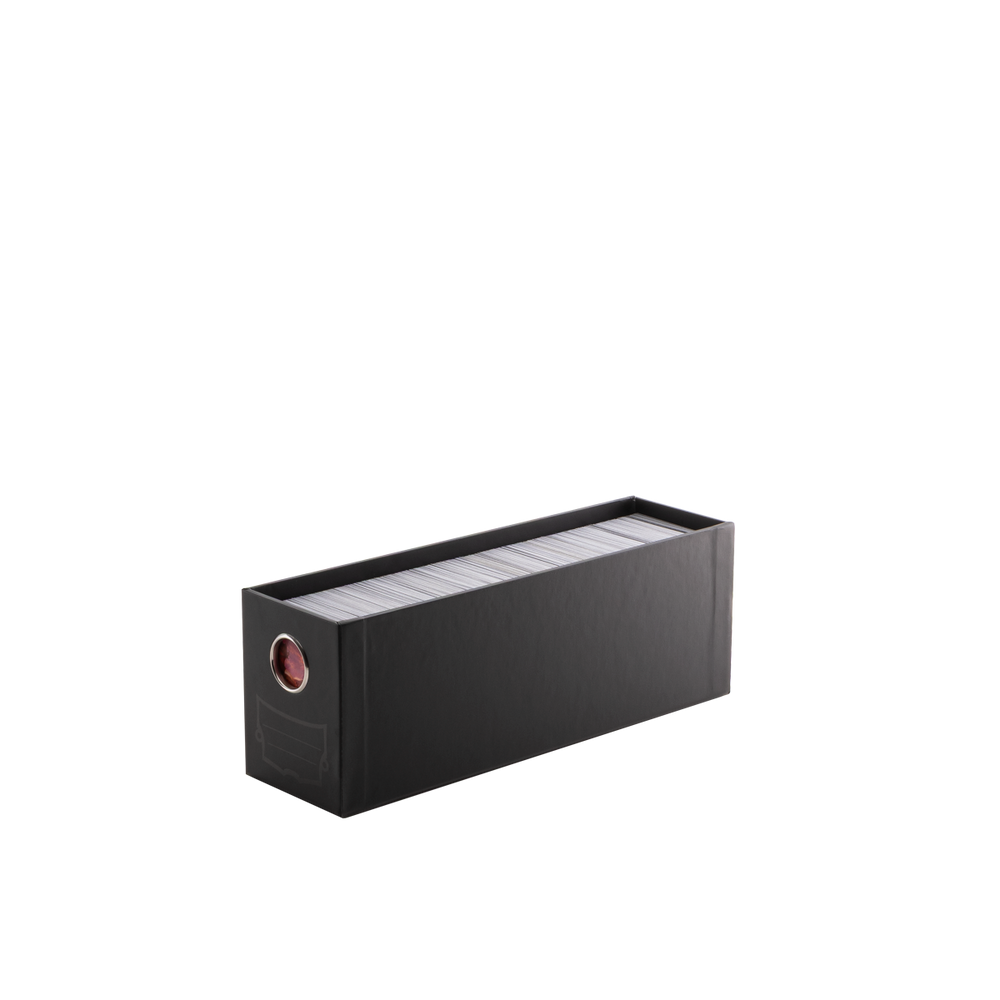 Dragon Shield: Fortress - 1 (Black)