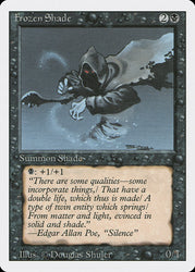Frozen Shade [Revised Edition]