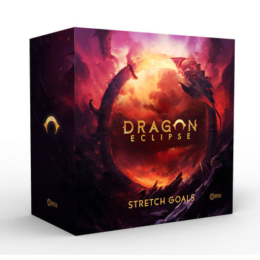Dragon Eclipse: Perilous Seas Stretch Goals