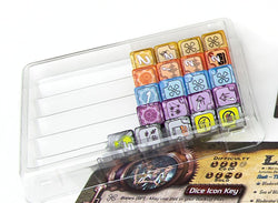 Too Many Bones: Lab Rats