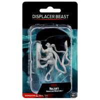 D&D Nolzur's Marvelous Miniatures: Displacer Beast