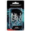 D&D Nolzur's Marvelous Miniatures: Displacer Beast