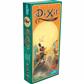 Dixit: Origins